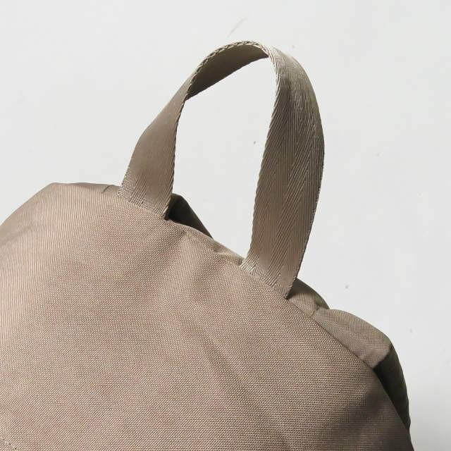 希少　EASTPAK バックパック　リュック　ベージュ　サンフェード 希少 EASTPAK バックパック リュック ベージュ サンフェード