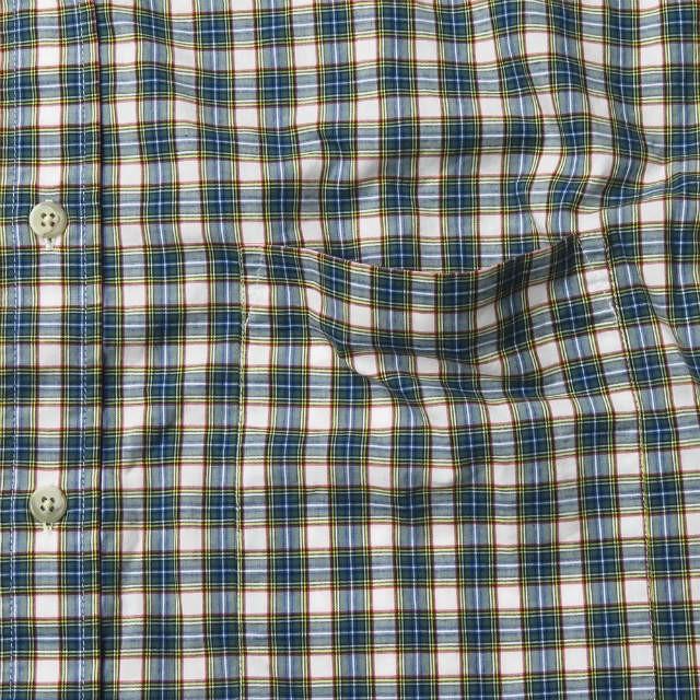 マービンポンティアック シャツメイカーズ Marvine Pontiak shirt