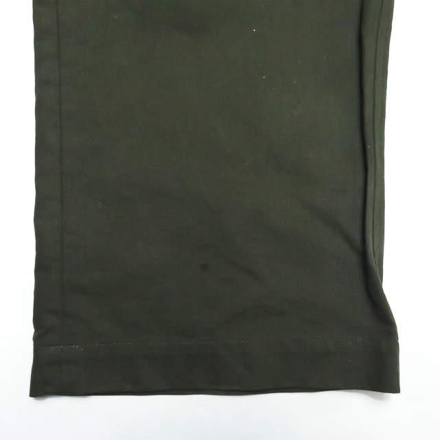 マーガレットハウエル MARGARET HOWELL 日本製 BRUSHED COTTON マーガレットハウエル MARGARET HOWELL 日本製 BRUSHED COTTON