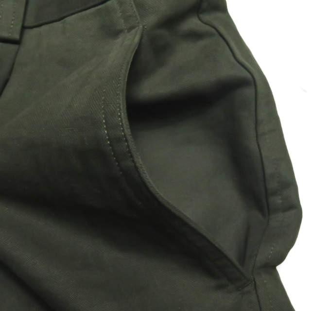 マーガレットハウエル MARGARET HOWELL 日本製 BRUSHED COTTON マーガレットハウエル MARGARET HOWELL 日本製 BRUSHED COTTON