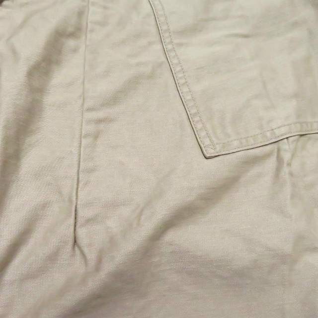 ニードルス Needles 20SS 日本製 H.D. PANT FATIGUE