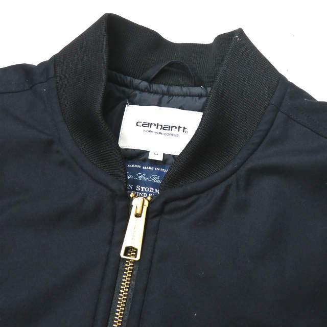 カーハート ワークインプログレス carhartt WIP 18AW Loro Piana カーハート ワークインプログレス carhartt WIP 18AW Loro Piana