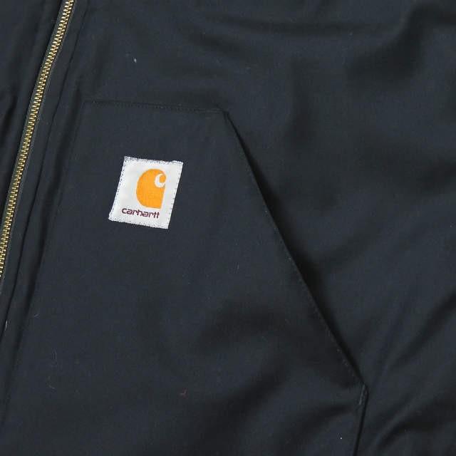 カーハート ワークインプログレス carhartt WIP 18AW Loro Piana カーハート ワークインプログレス carhartt WIP 18AW Loro Piana