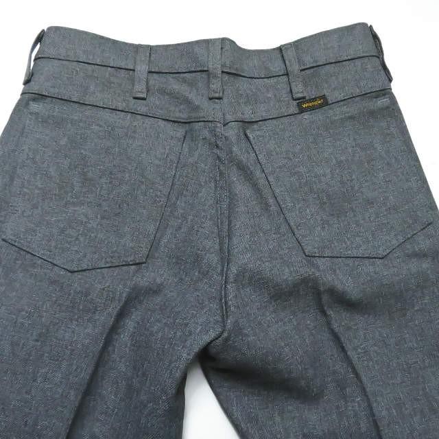 ラングラー Wrangler WRANCHER DRESS JEANS ランチャードレス ラングラー Wrangler WRANCHER DRESS JEANS ランチャードレス