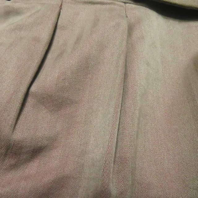 ビームスエフ BEAMS F 日本製 3 BUTTONS COTTON SOLARO SUIT 3ボタンコットンソラーロスーツ 21-17-0843-110 44 ヘリンボーン ジャケット スラックス |  | 17