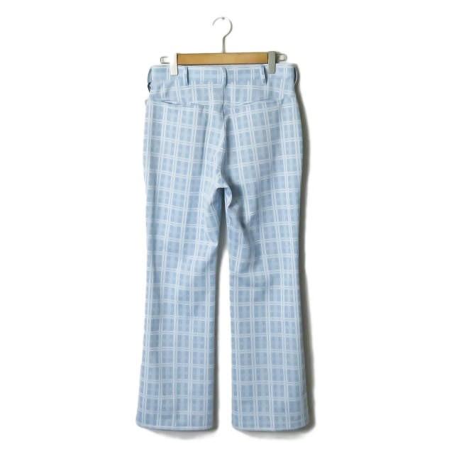 ニードルス Needles 20SS 日本製 Boot Cut Student Pant - Poly