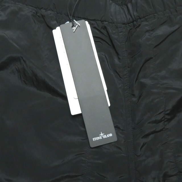ストーンアイランド STONE ISLAND 19SS Nylon metal pants ナイロン