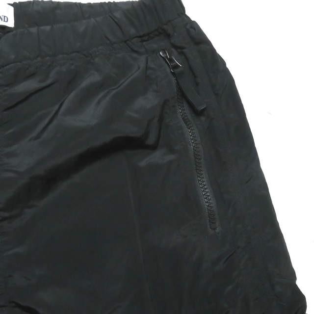 ストーンアイランド STONE ISLAND 19SS Nylon metal pants