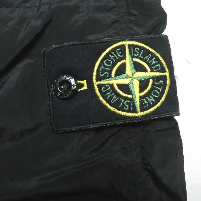 ストーンアイランド STONE ISLAND 19SS Nylon metal pants ナイロン