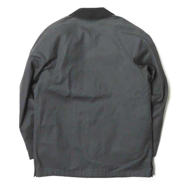アーペーセー A.P.C. 17AW BLOUSON YORKSHIRE コーティング アーペーセー A.P.C. 17AW BLOUSON YORKSHIRE コーティング
