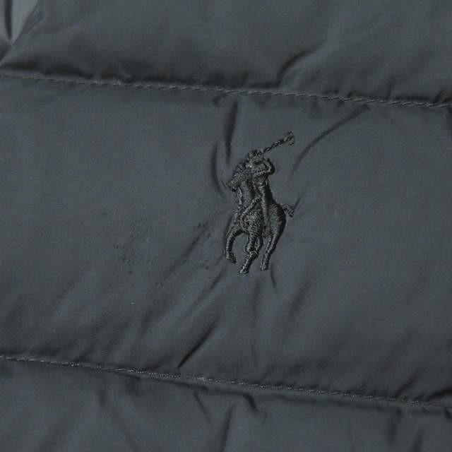 ポロ・ラルフローレン POLO RALPH LAUREN 19AW ダウンVネック ポロ・ラルフローレン POLO RALPH LAUREN 19AW ダウンVネック