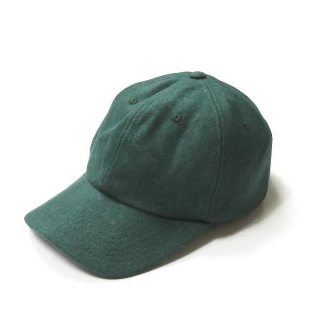 big accessories wool baseball cap