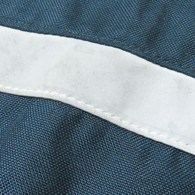 ビービーシー BBC Big Bag Company アメリカ製 リフレクターナイロンショルダーバッグ ネイビー カバン |  | 07