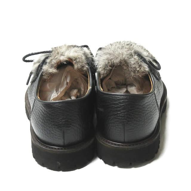 エンダースキーマ Hender Scheme skm エスキモー 4(26cm-26.5cm