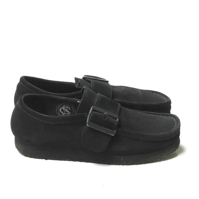 チャーチ メタルスタッズ UNITED ARROWS 靴