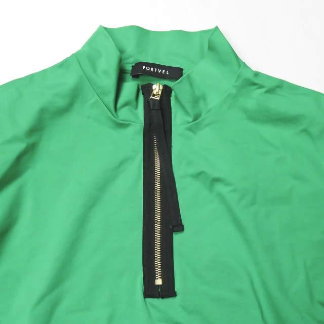 PORTVEL ポートヴェル 18AW 日本製 ZIP UP TEE L/S ジップアップロングスリーブTシャツ PV185-J02 3 ハーフジップ レイヤード mc61629 :mc61629:LOOPヤフーショッピング店 - 通販 - Yahoo!ショッピング PORTVEL ポートヴェル 18AW 日本製 ZIP UP TEE L/S ジップアップロングスリーブTシャツ PV185-J02 3 ハーフジップ レイヤード mc61629 :mc61629:LOOPヤフーショッピング店 - 通販 - Yahoo!ショッピング