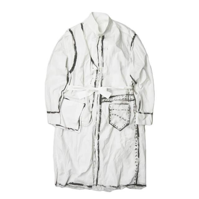 コッキ カサノヴァ アンド コー KHOKI x casanova&co. 20SS Harry