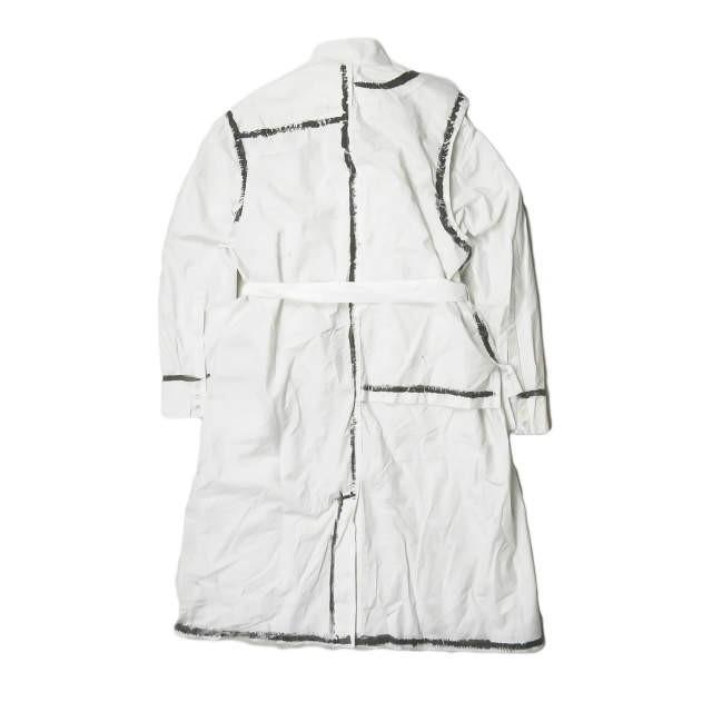 コッキ カサノヴァ アンド コー KHOKI x casanova&co. 20SS Harry