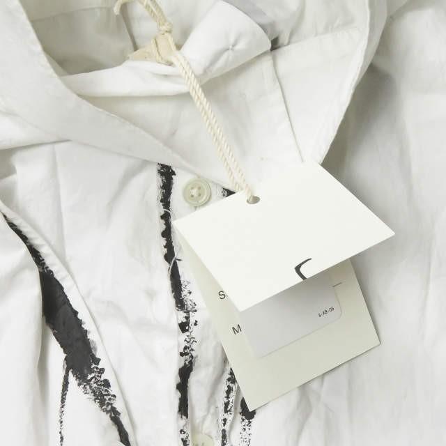 コッキ カサノヴァ アンド コー KHOKI x casanova&co. 20SS Harry