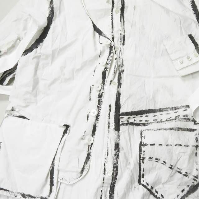 コッキ カサノヴァ アンド コー KHOKI x casanova&co. 20SS Harry