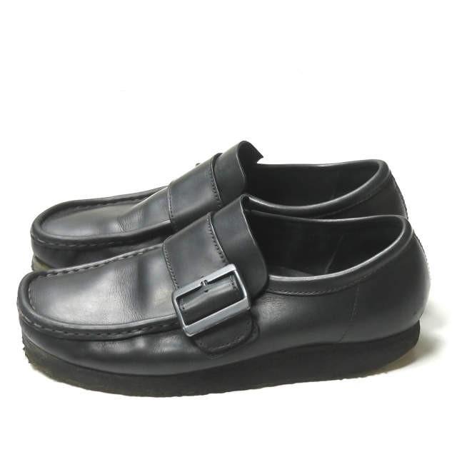 クラークス ユナイテッドアローズ Clarks x UNITED ARROWS 別注 クラークス ユナイテッドアローズ Clarks x UNITED ARROWS 別注