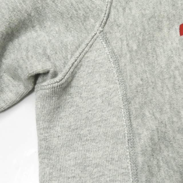マークマクナイリー フォーワンセブン バイ エディフィス MARK MCNAIRY x 417 by EDIFICE Champion リバースウィーブ クルーネックスウェット M HOWDY |  | 06