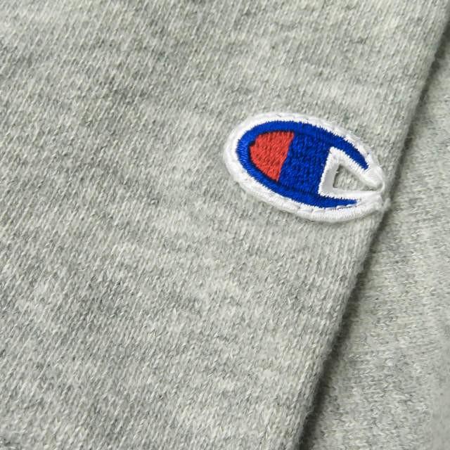 マークマクナイリー フォーワンセブン バイ エディフィス MARK MCNAIRY x 417 by EDIFICE Champion リバースウィーブ クルーネックスウェット M HOWDY |  | 08
