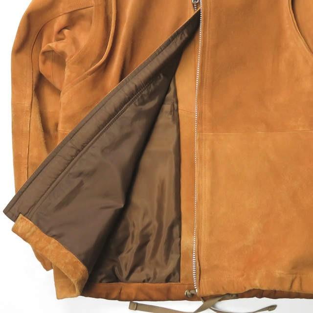エスエスゼット エスエスズィー SSZ 16AW カウスエードコーチ エスエスゼット エスエスズィー SSZ 16AW カウスエードコーチ
