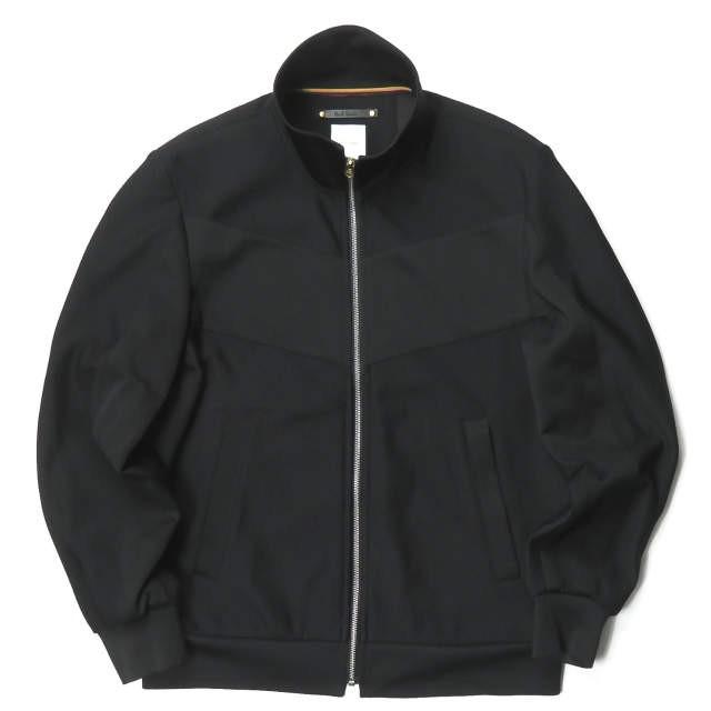 古典 ◾️極美品◾️ポールスミス トラックジャケット ブルゾン - www