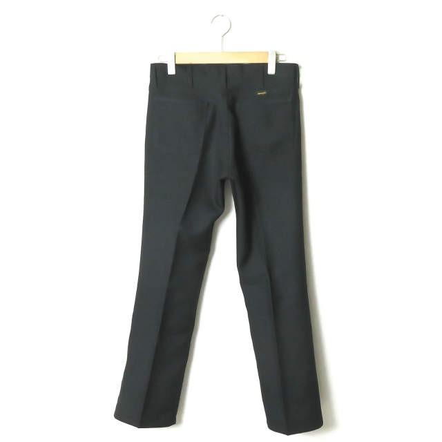 ラングラー Wrangler 82BK WRANCHER DRESS JEANS ランチャー