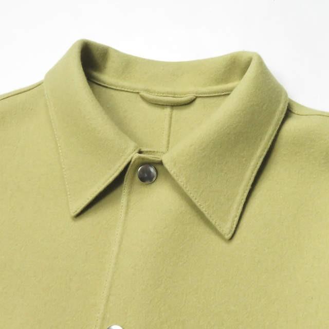 エイチ ビューティーアンドユース H BEAUTY&YOUTH 19AW WOOL エイチ ビューティーアンドユース H BEAUTY&YOUTH 19AW WOOL