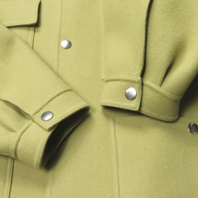 エイチ ビューティーアンドユース H BEAUTY&YOUTH 19AW WOOL エイチ ビューティーアンドユース H BEAUTY&YOUTH 19AW WOOL