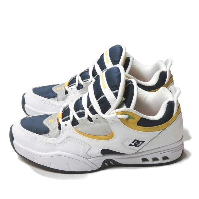 dCのスニーカ DC Shoes｜ディーシーシューズの公式通販 - DC SHOES