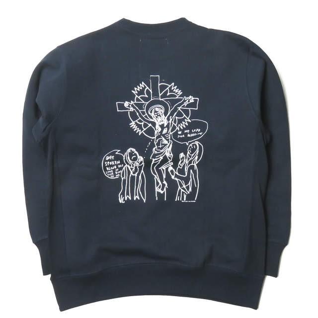 Susan Gonzalezさん専用 MARK GONZALES ARTWORK COLLECTION(マーク ゴンザレス)バック