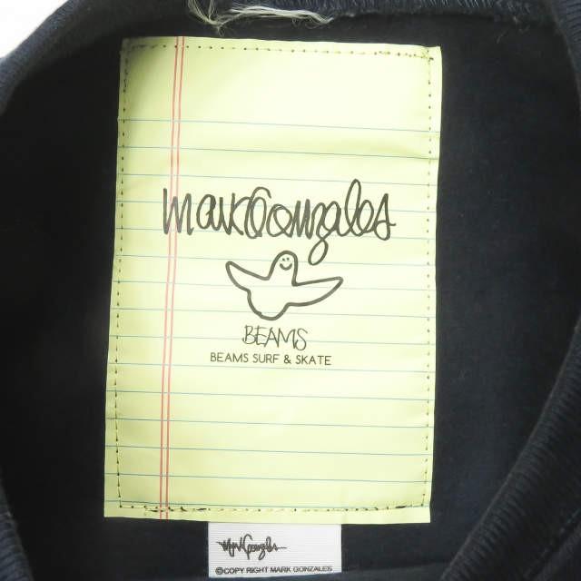 エスエスズィー マークゴンザレス SSZ x Mark Gonzales 17AW 別注 POP 