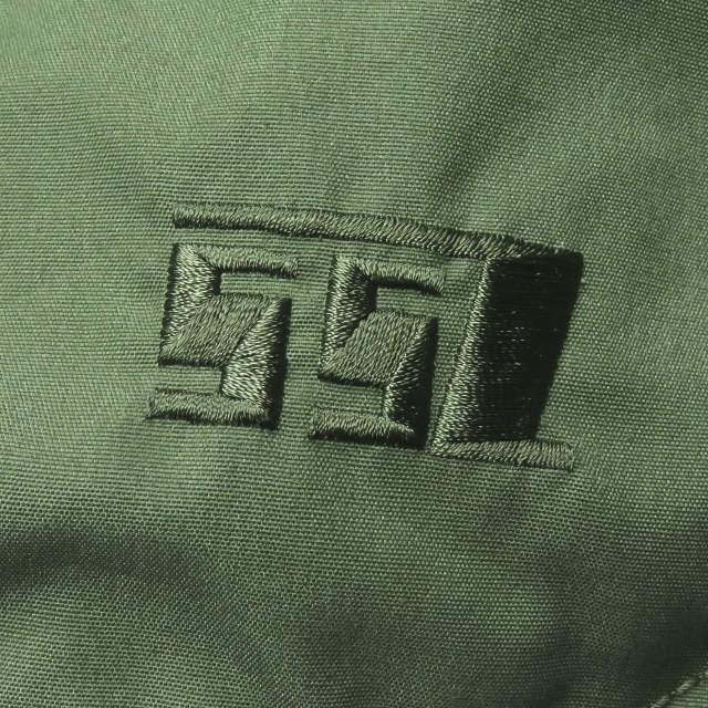 エスエスゼット エスエスズィー SSZ 18SS VEST BAG ベストバッグ エスエスゼット エスエスズィー SSZ 18SS VEST BAG ベストバッグ