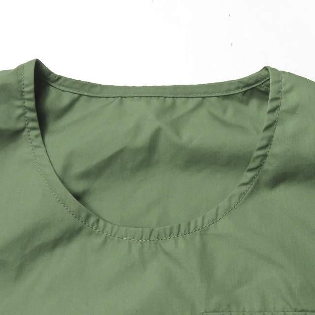 エスエスゼット エスエスズィー SSZ 18SS VEST BAG ベストバッグ エスエスゼット エスエスズィー SSZ 18SS VEST BAG ベストバッグ
