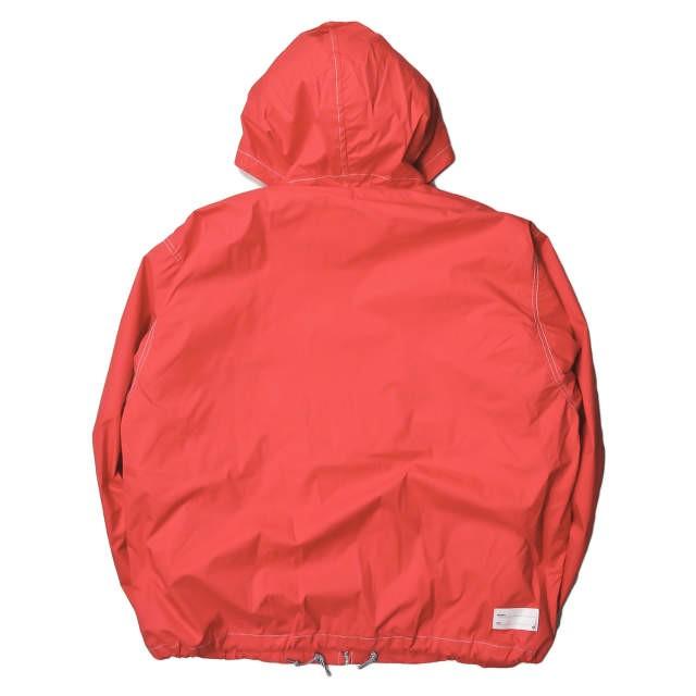 SSZ エスエスゼット エスエスズィー 19SS BIRD WEP ナイロンジャケット  