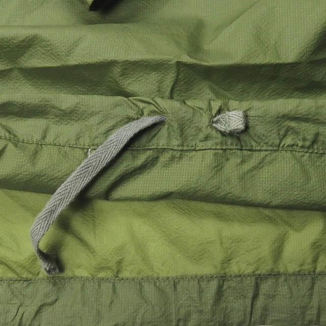 ENGINEERED GARMENTS カバーオール Sサイズ オリーブ ENGINEERED