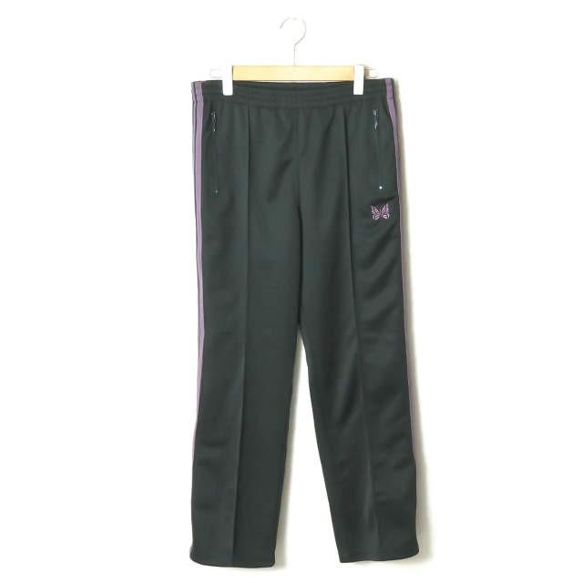 ニードルス Needles 20SS 日本製 Track Pant Poly Smooth ニードルス Needles 20SS 日本製 Track Pant Poly Smooth