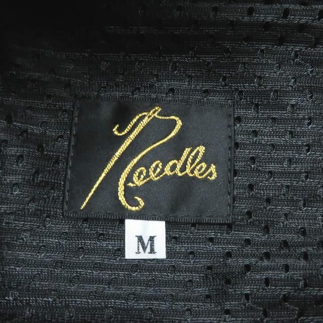 ニードルス Needles 20SS 日本製 Track Pant Poly Smooth トラック 