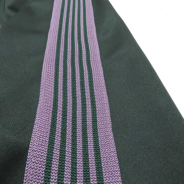 ニードルス Needles 20SS 日本製 Track Pant Poly Smooth