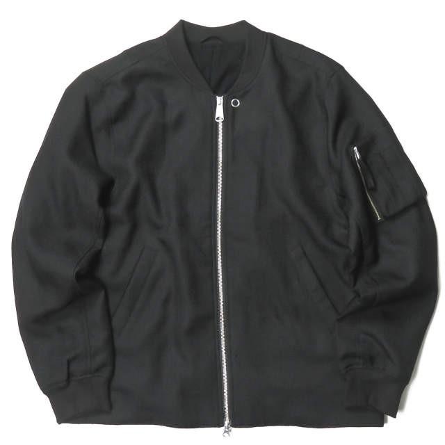 サタデーズ ニューヨークシティ SATURDAYS NYC Julian Bomber Jacket
