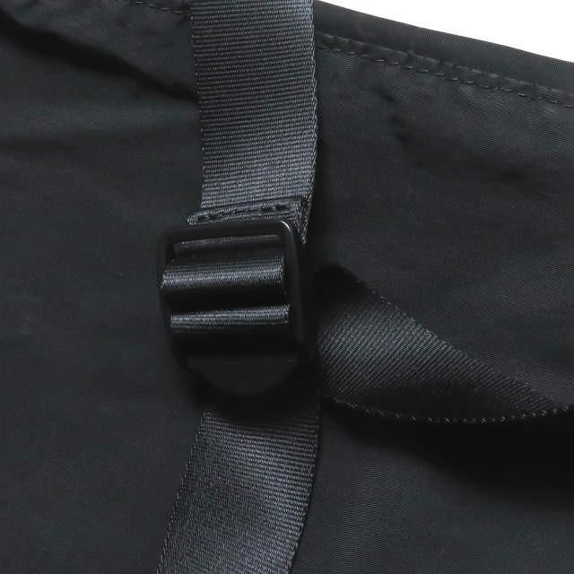 エンダースキーマ Hender Scheme 日本製 All Purpose Shoulder