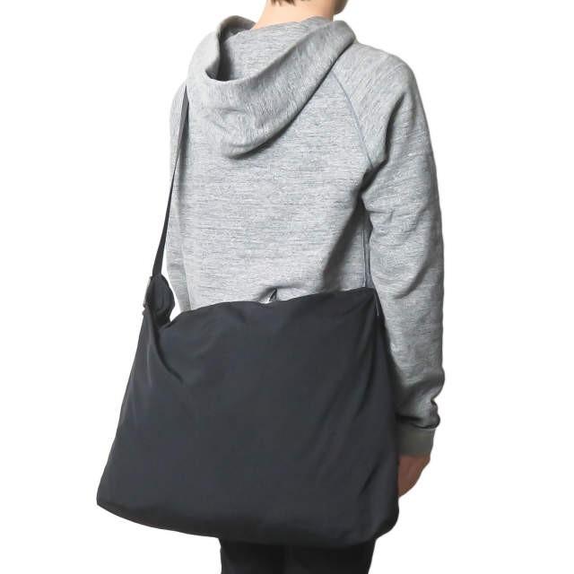 エンダースキーマ Hender Scheme 日本製 All Purpose Shoulder Bag 60 