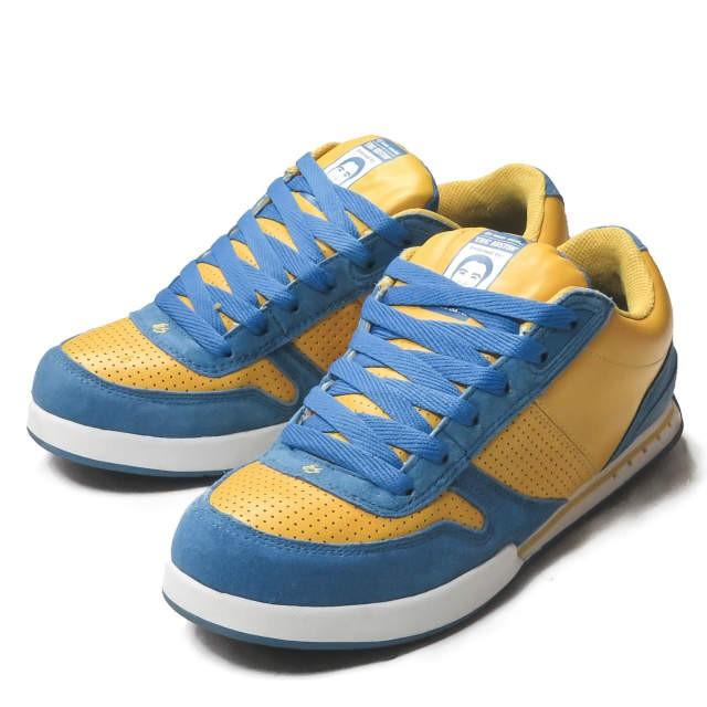 エス es ERIC KOSTON レザー/スエードスケートスニーカー US11 エス es ERIC KOSTON レザー/スエードスケートスニーカー US11
