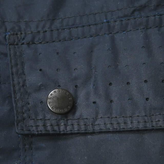 Barbour ホワイトマウンテニアリング ワックスラペルジャケット バブアー ホワイトマウンテニアリング Barbour x WHITE