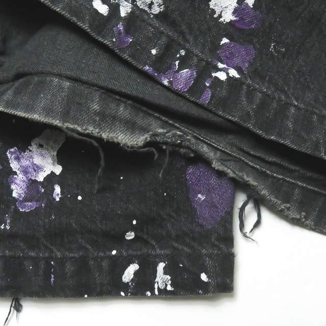 【needles】 USA製 ニードルス ペインターパンツ Needles（ニードルス）の「＜NEEDLES＞ HD PAINTER/ﾍﾟｲﾝﾀｰﾊﾟﾝﾂ