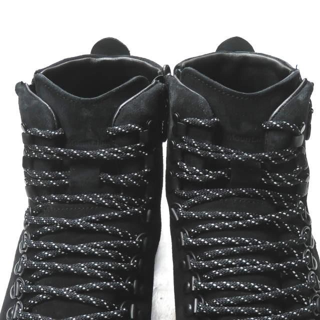 ホワイトマウンテニアリング ダナー WHITE MOUNTAINEERING x Danner