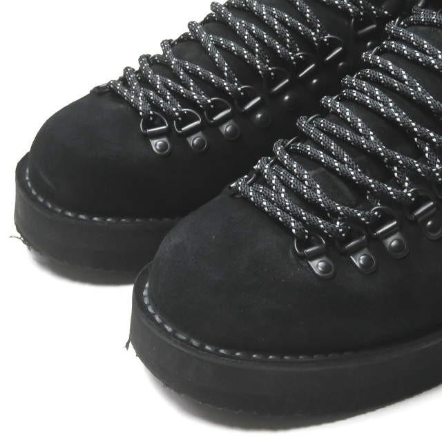 ホワイトマウンテニアリング ダナー WHITE MOUNTAINEERING x Danner